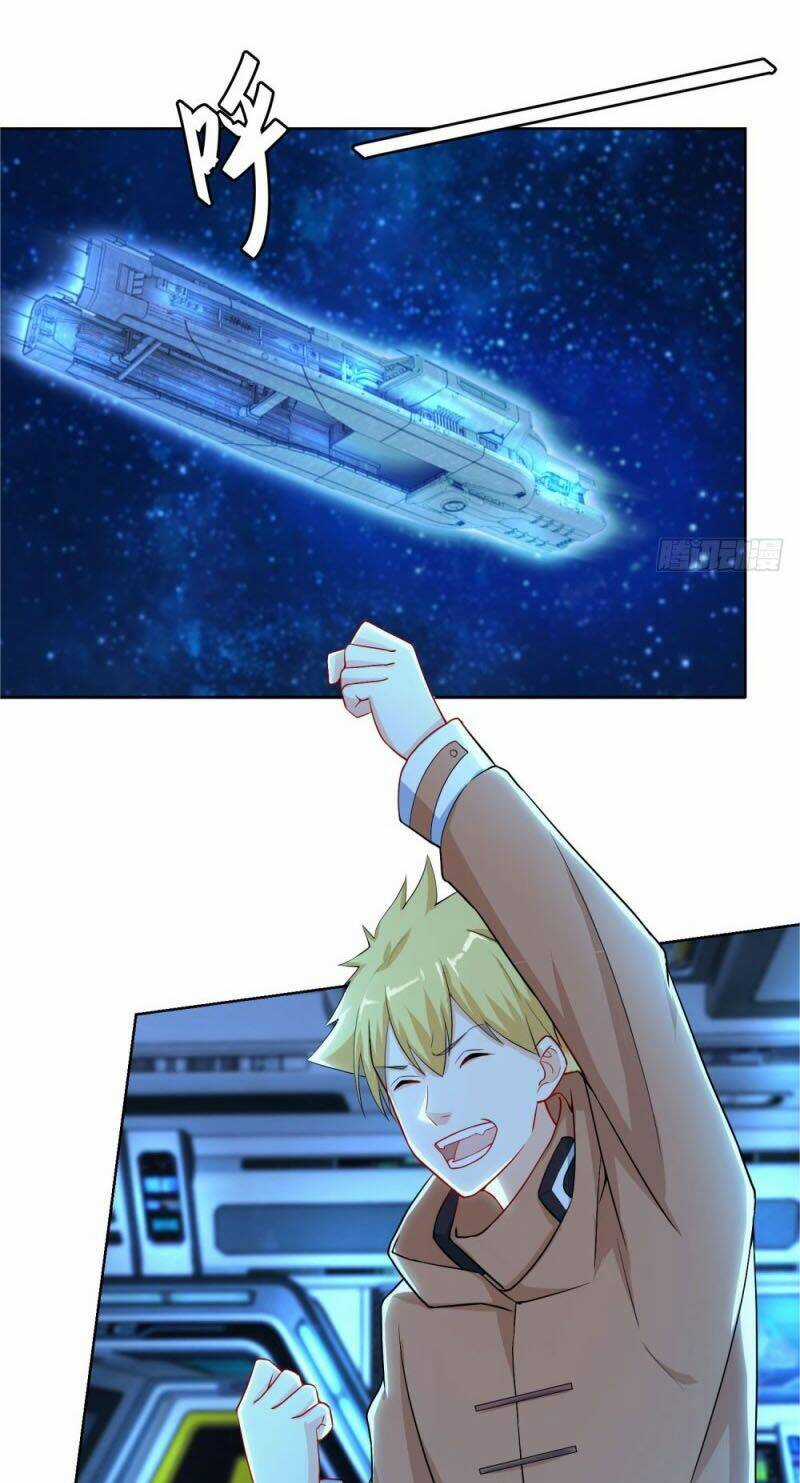 Thiên Hỏa Đại Đạo - Chapter 19 - Trang 15