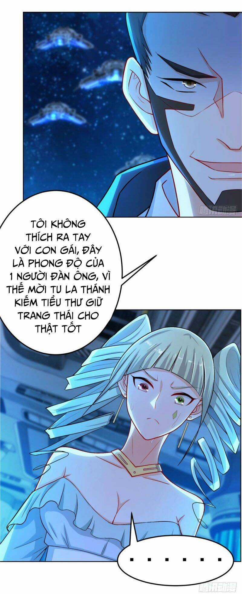 Thiên Hỏa Đại Đạo - Chapter 19 - Trang 19