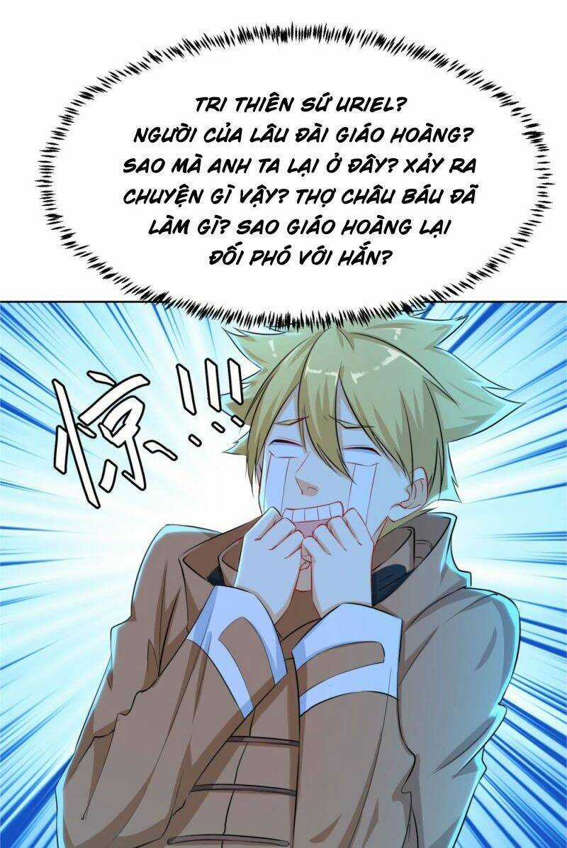 Thiên Hỏa Đại Đạo - Chapter 19 - Trang 20