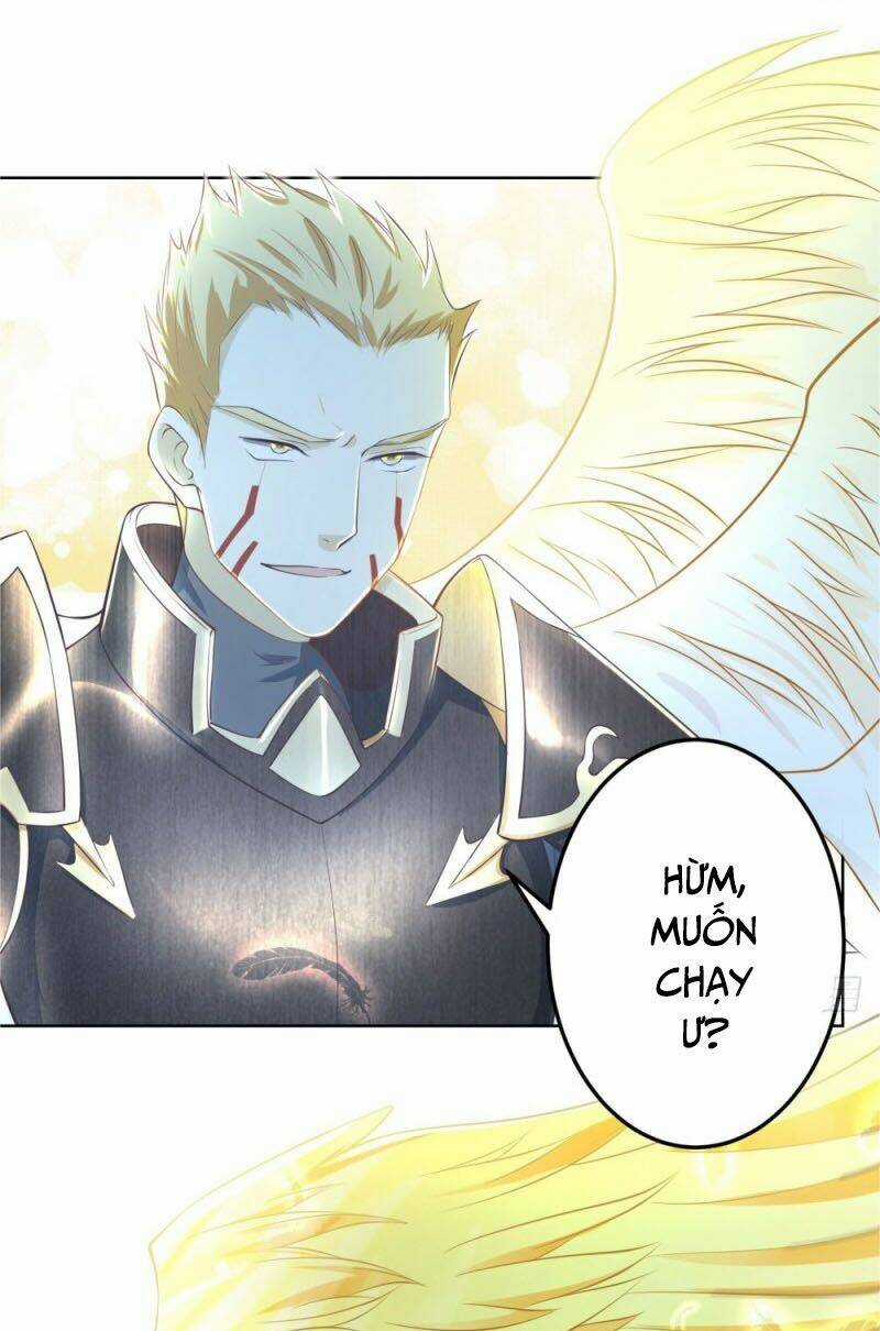 Thiên Hỏa Đại Đạo - Chapter 19 - Trang 3