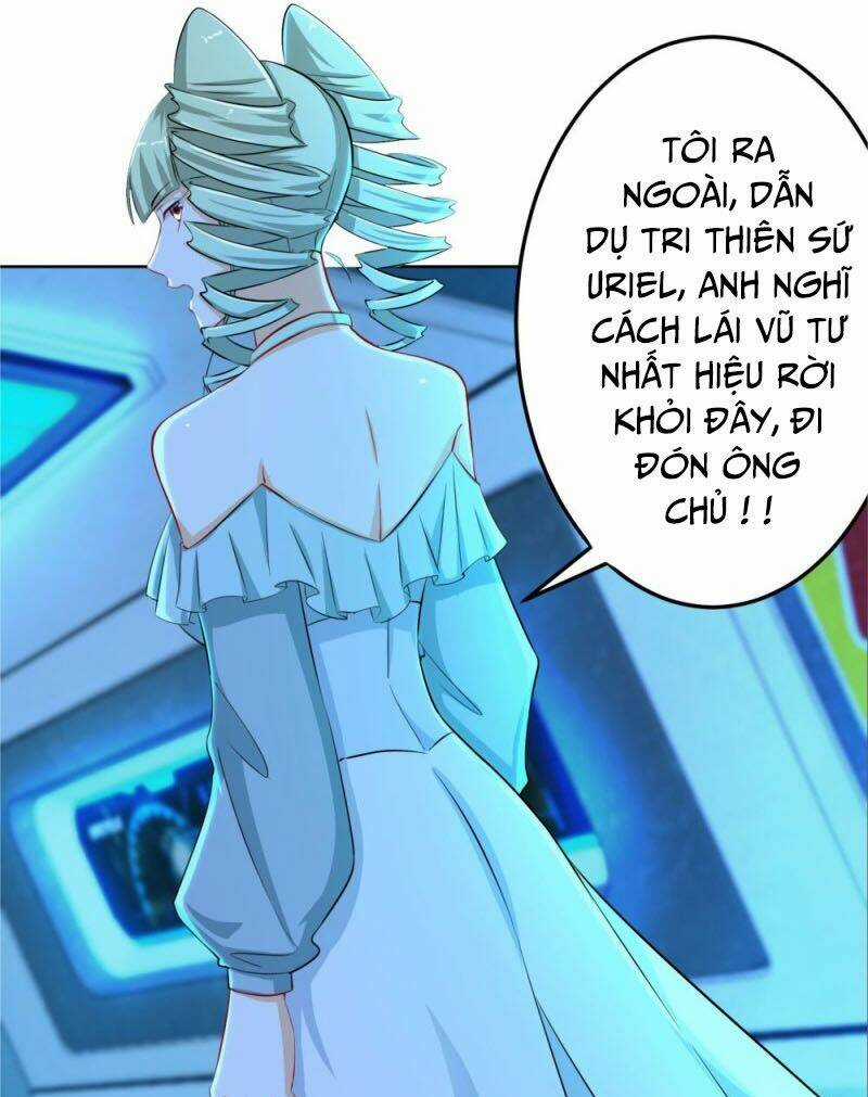 Thiên Hỏa Đại Đạo - Chapter 19 - Trang 22