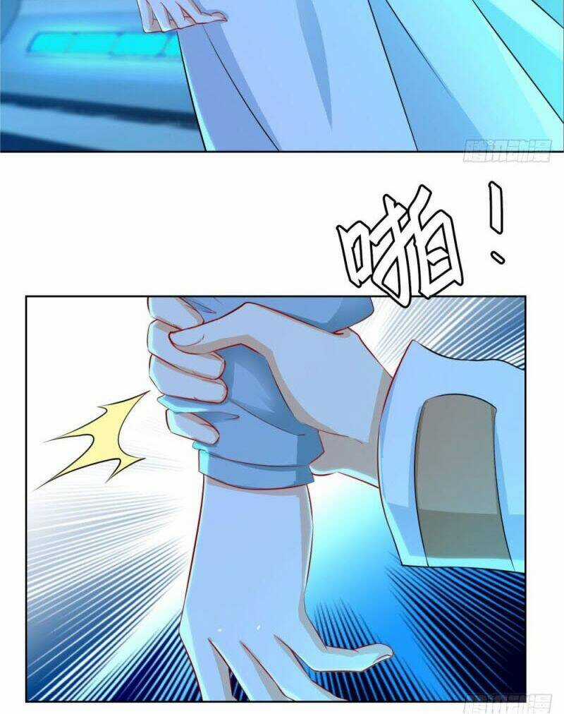 Thiên Hỏa Đại Đạo - Chapter 19 - Trang 23