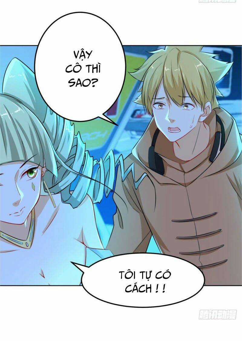 Thiên Hỏa Đại Đạo - Chapter 19 - Trang 24