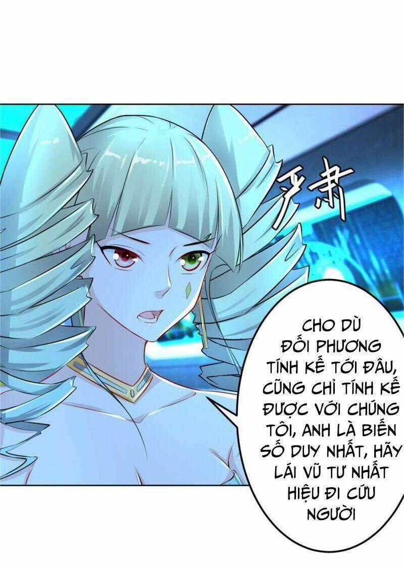 Thiên Hỏa Đại Đạo - Chapter 19 - Trang 25