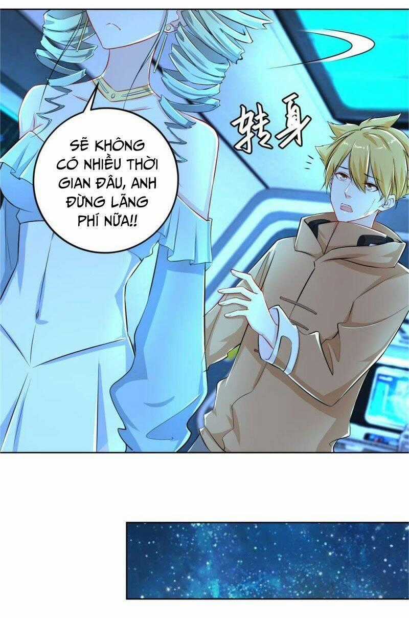 Thiên Hỏa Đại Đạo - Chapter 19 - Trang 26