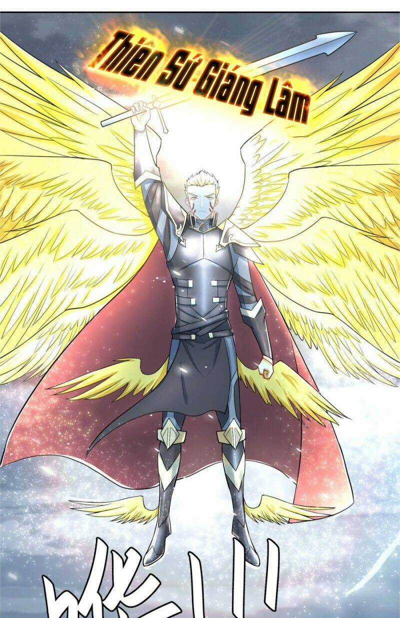 Thiên Hỏa Đại Đạo - Chapter 19 - Trang 5