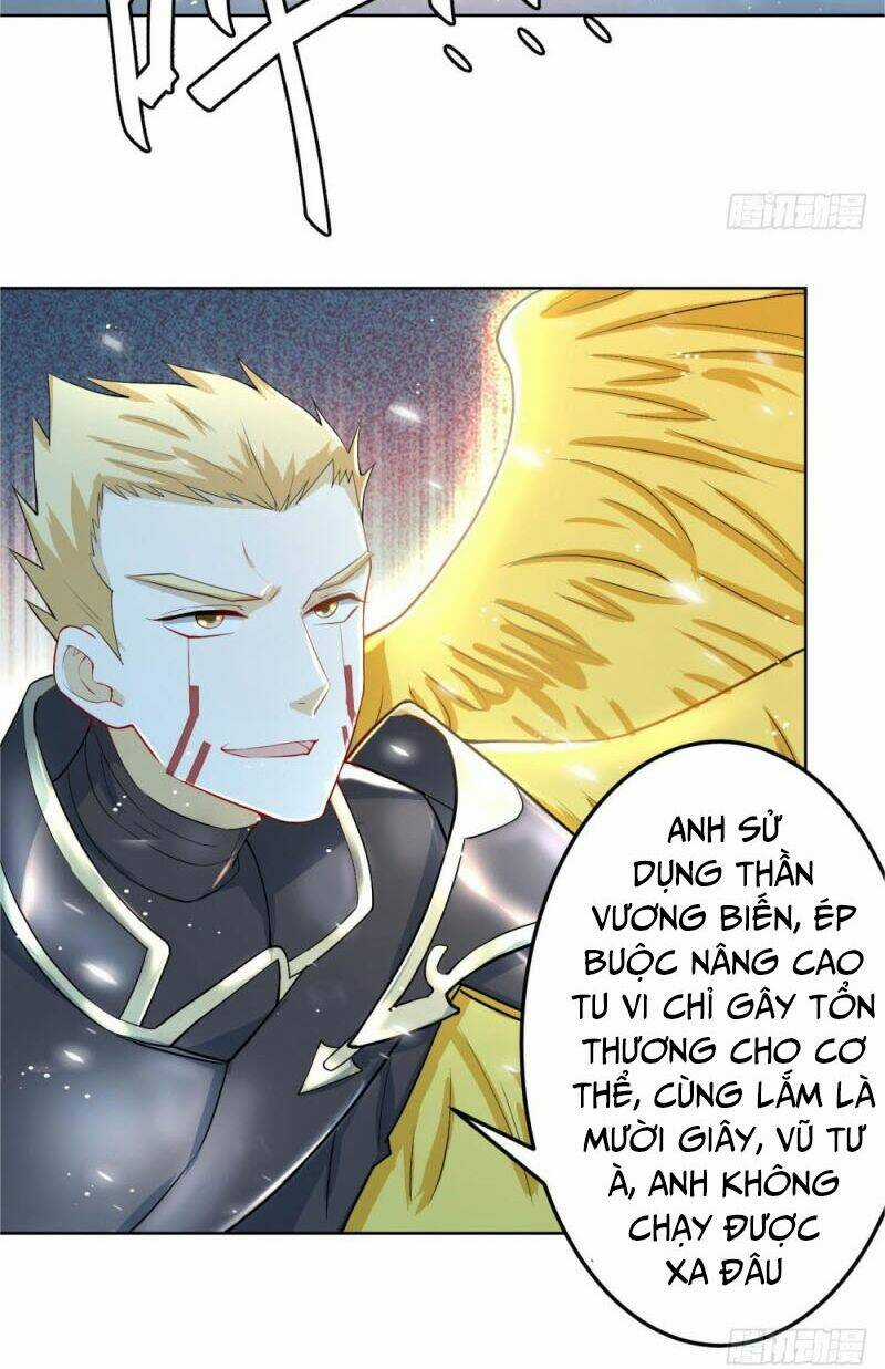 Thiên Hỏa Đại Đạo - Chapter 19 - Trang 6