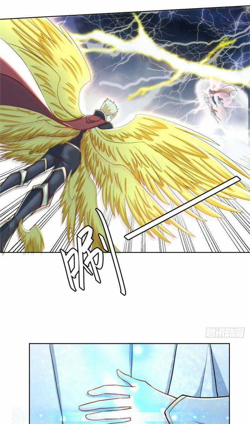 Thiên Hỏa Đại Đạo - Chapter 19 - Trang 7