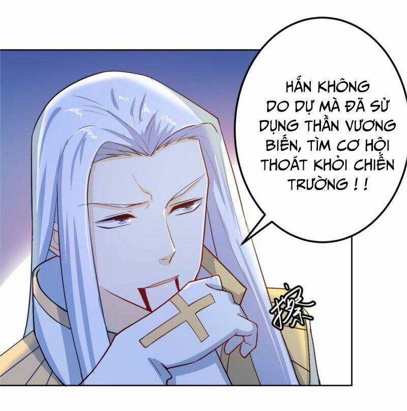 Thiên Hỏa Đại Đạo - Chapter 19 - Trang 9