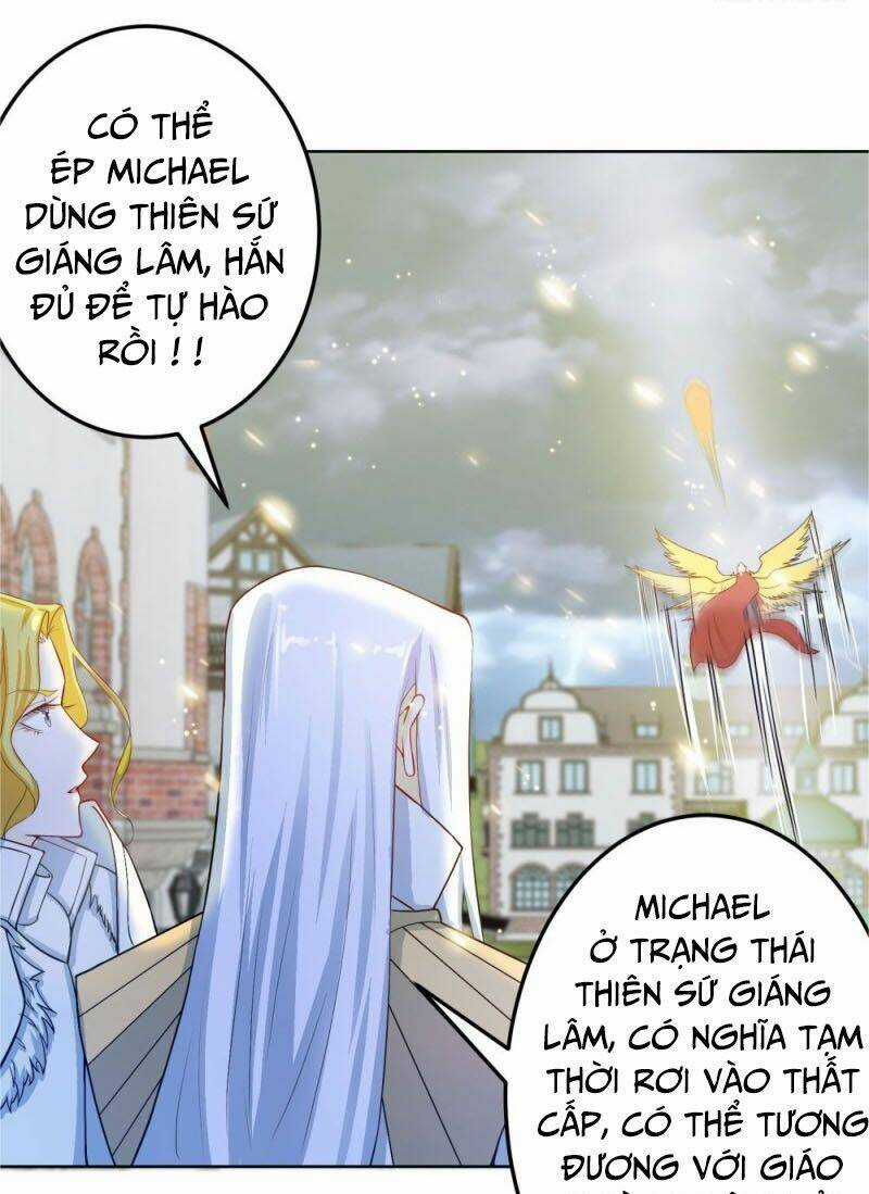 Thiên Hỏa Đại Đạo - Chapter 19 - Trang 10