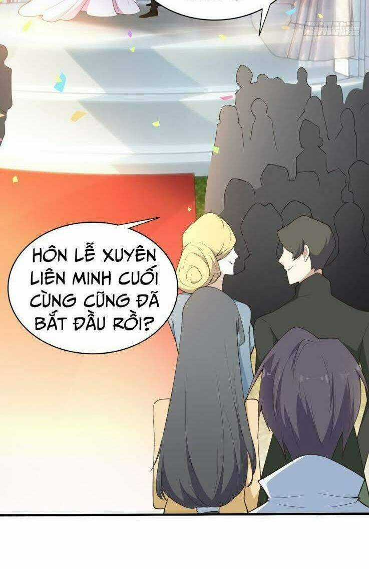 Thiên Hỏa Đại Đạo - Chapter 2 - Trang 12