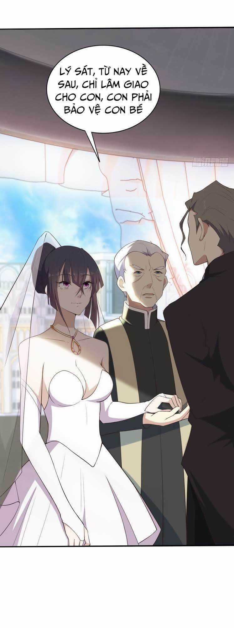 Thiên Hỏa Đại Đạo - Chapter 2 - Trang 13