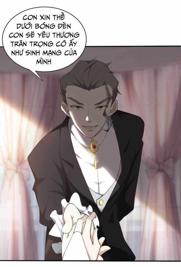 Thiên Hỏa Đại Đạo - Chapter 2 - Trang 14