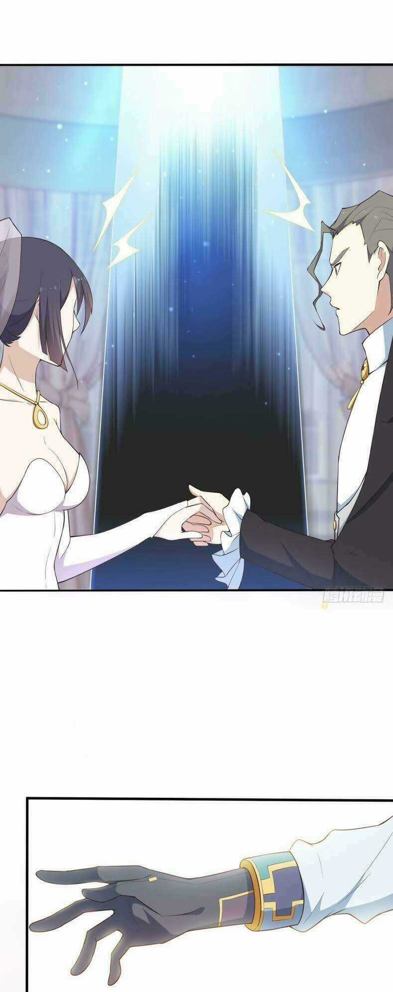 Thiên Hỏa Đại Đạo - Chapter 2 - Trang 16