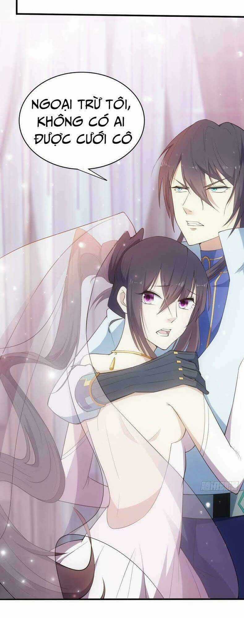 Thiên Hỏa Đại Đạo - Chapter 2 - Trang 17