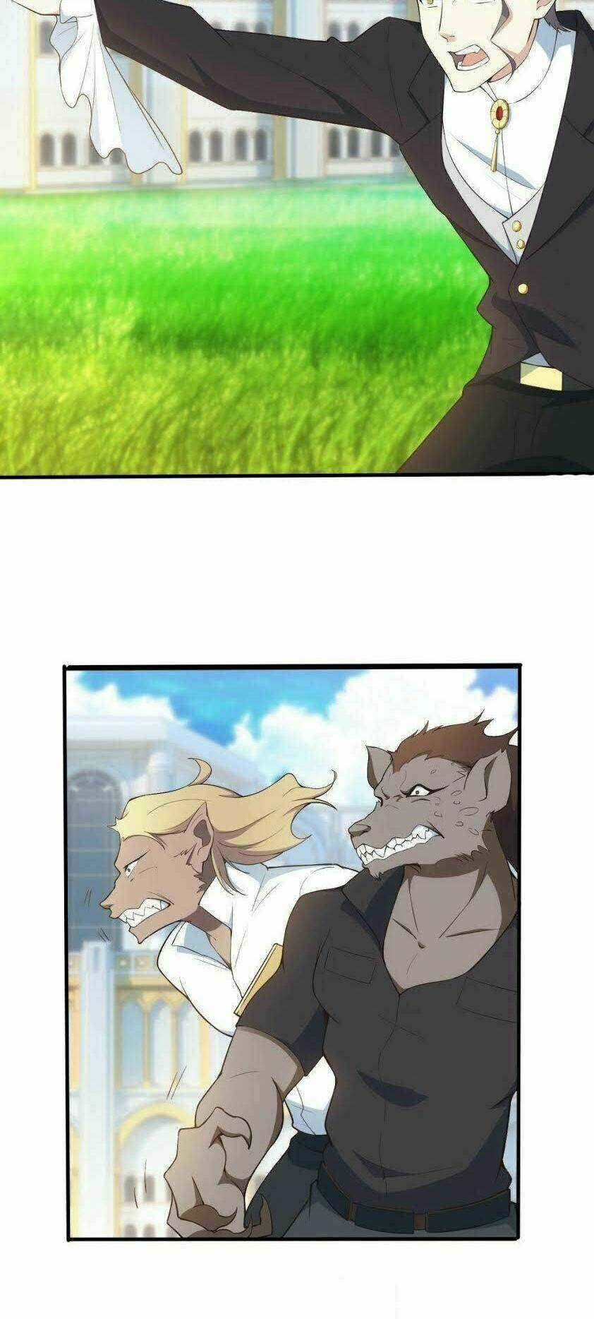 Thiên Hỏa Đại Đạo - Chapter 2 - Trang 22