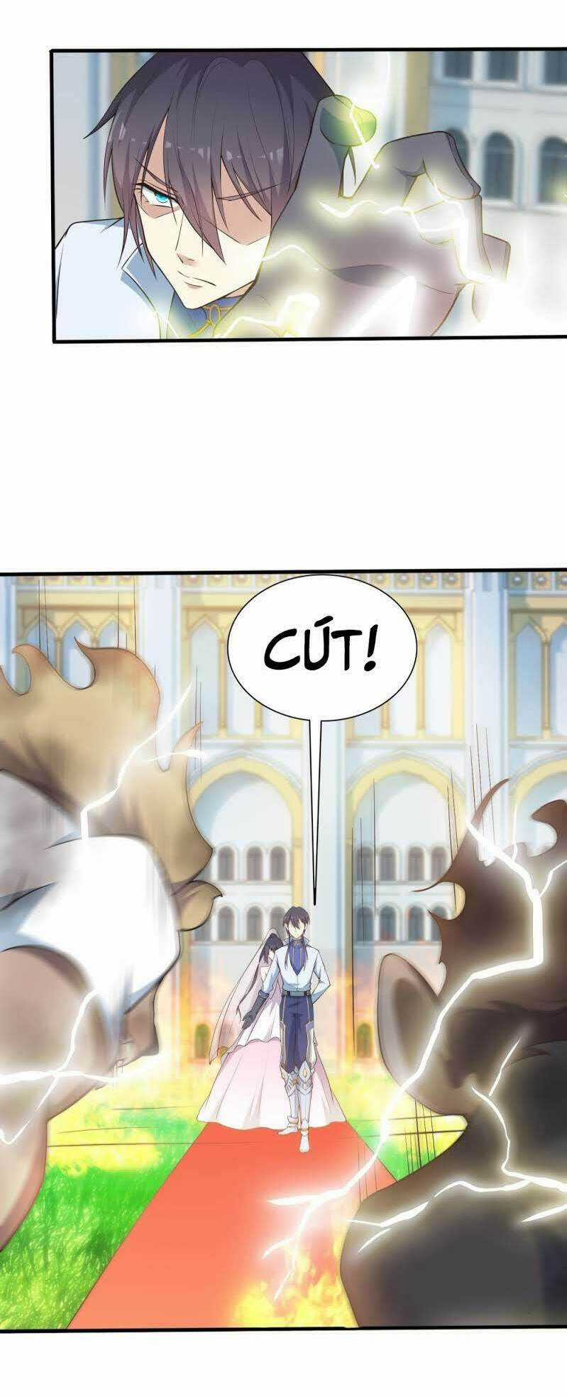 Thiên Hỏa Đại Đạo - Chapter 2 - Trang 24