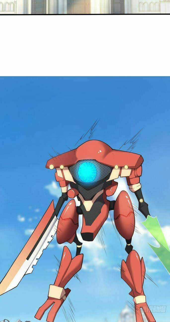 Thiên Hỏa Đại Đạo - Chapter 2 - Trang 26