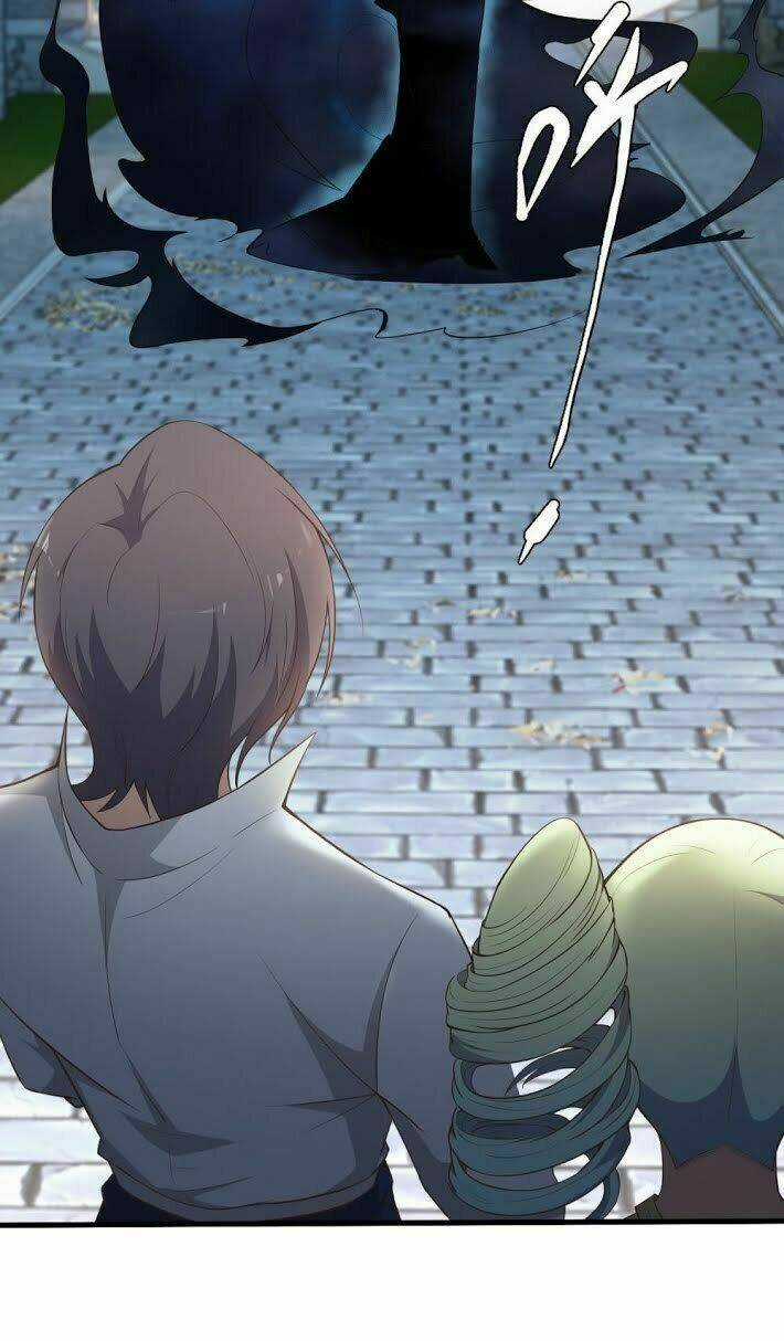 Thiên Hỏa Đại Đạo - Chapter 2 - Trang 8