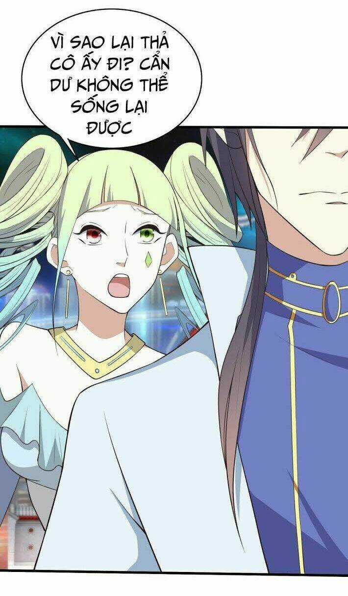 Thiên Hỏa Đại Đạo - Chapter 2 - Trang 9