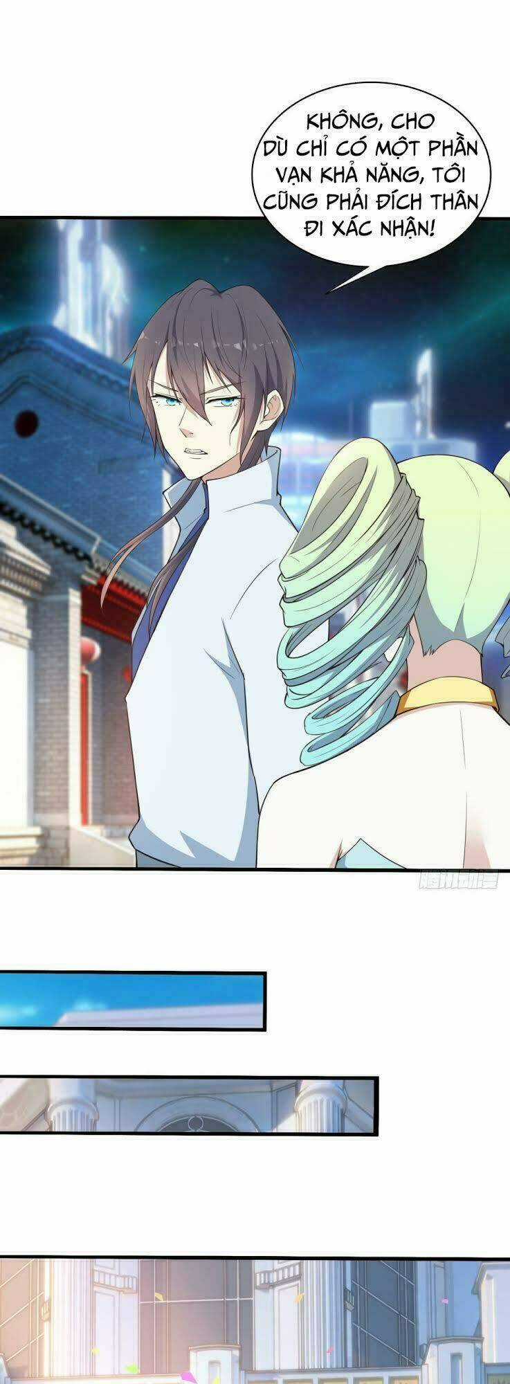 Thiên Hỏa Đại Đạo - Chapter 2 - Trang 10