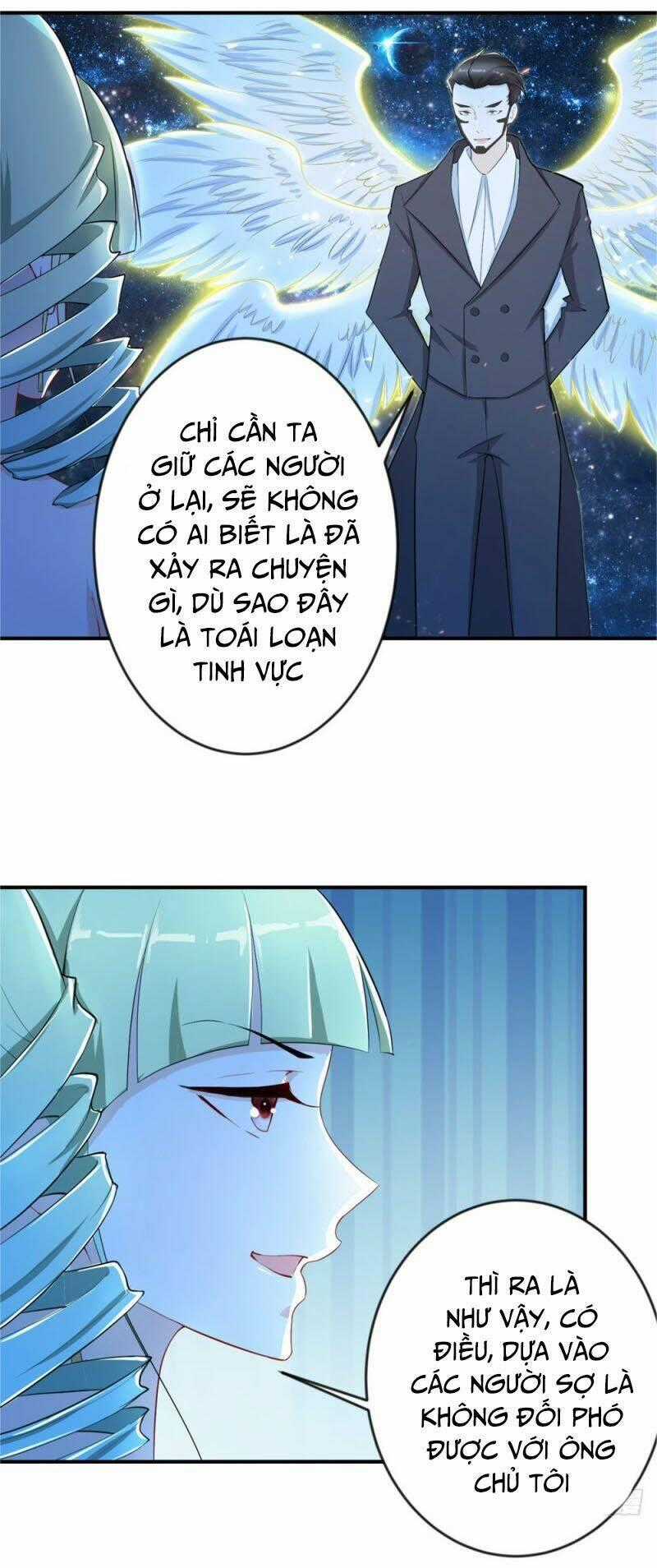 Thiên Hỏa Đại Đạo - Chapter 20 - Trang 2