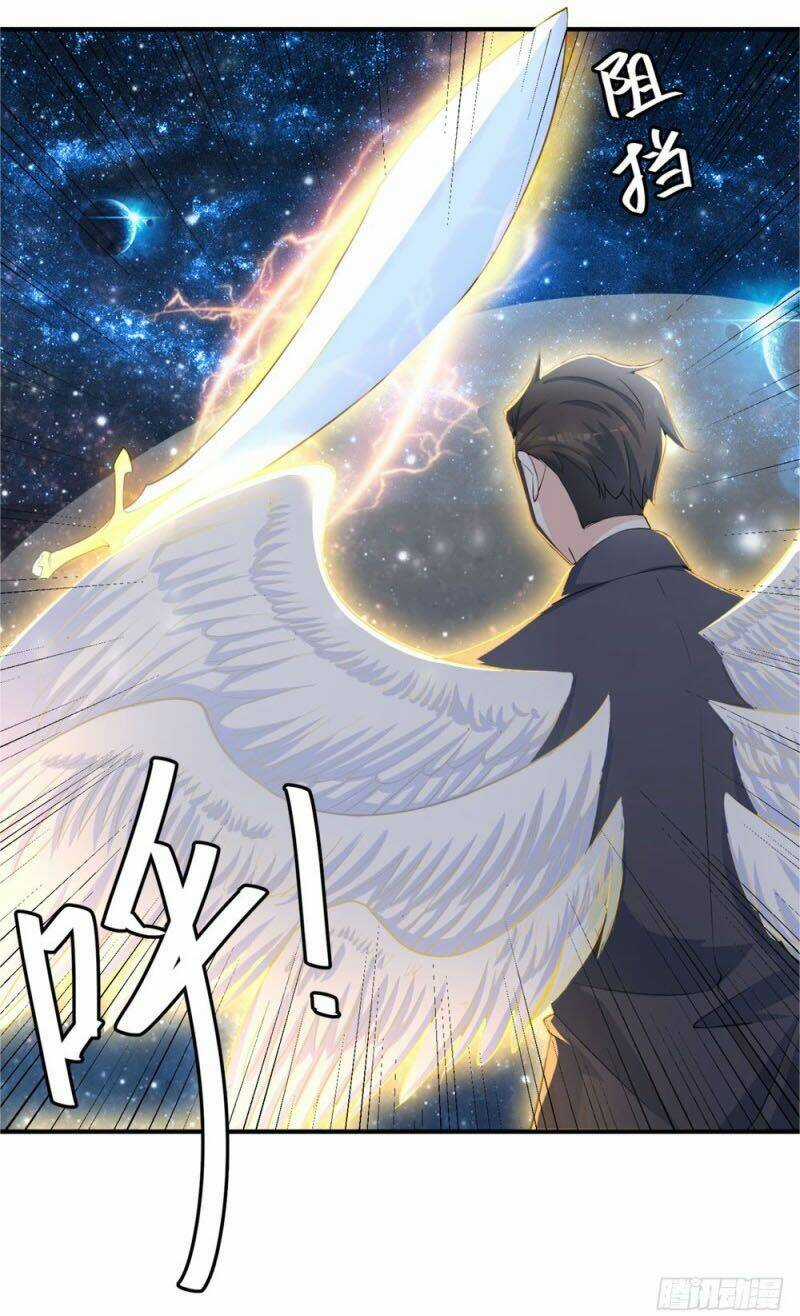 Thiên Hỏa Đại Đạo - Chapter 20 - Trang 12