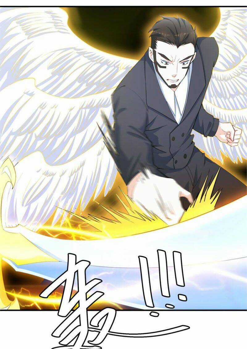 Thiên Hỏa Đại Đạo - Chapter 20 - Trang 13