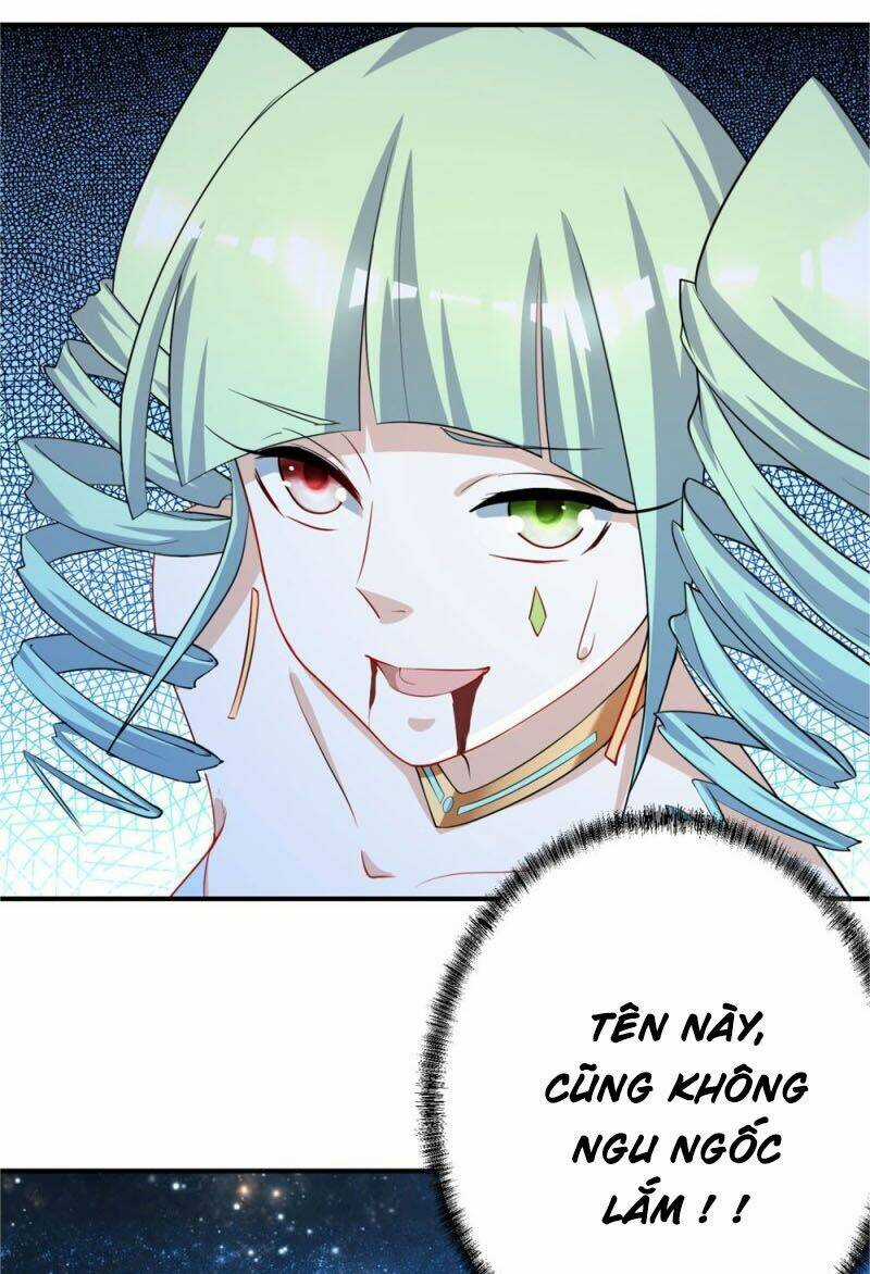 Thiên Hỏa Đại Đạo - Chapter 20 - Trang 15