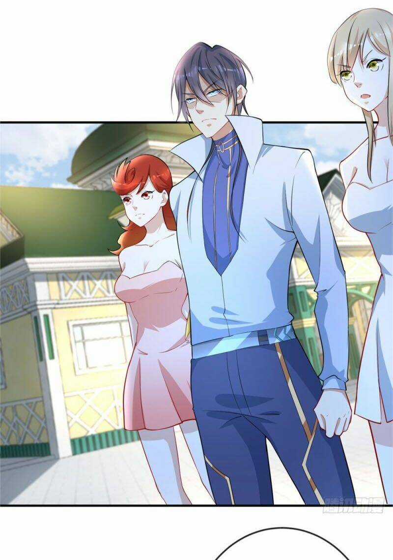 Thiên Hỏa Đại Đạo - Chapter 20 - Trang 17