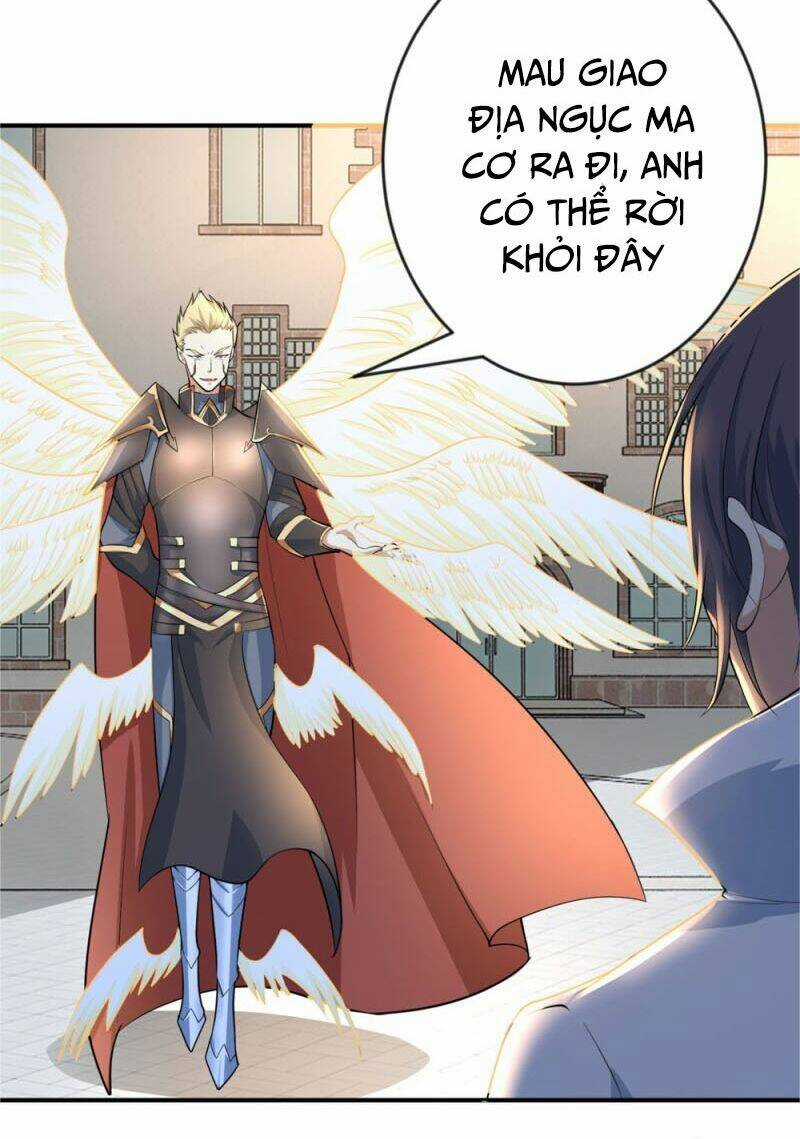 Thiên Hỏa Đại Đạo - Chapter 20 - Trang 18