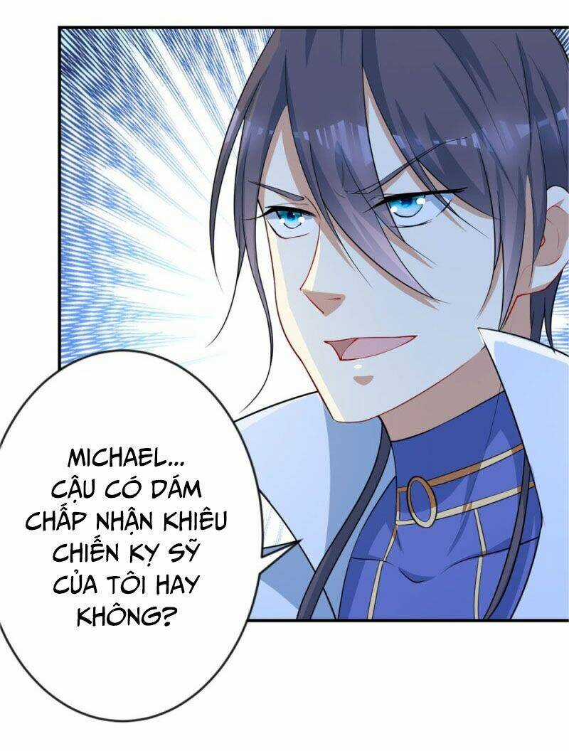 Thiên Hỏa Đại Đạo - Chapter 20 - Trang 19