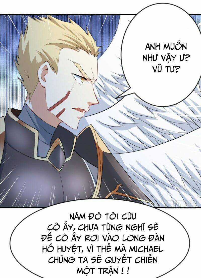 Thiên Hỏa Đại Đạo - Chapter 20 - Trang 20