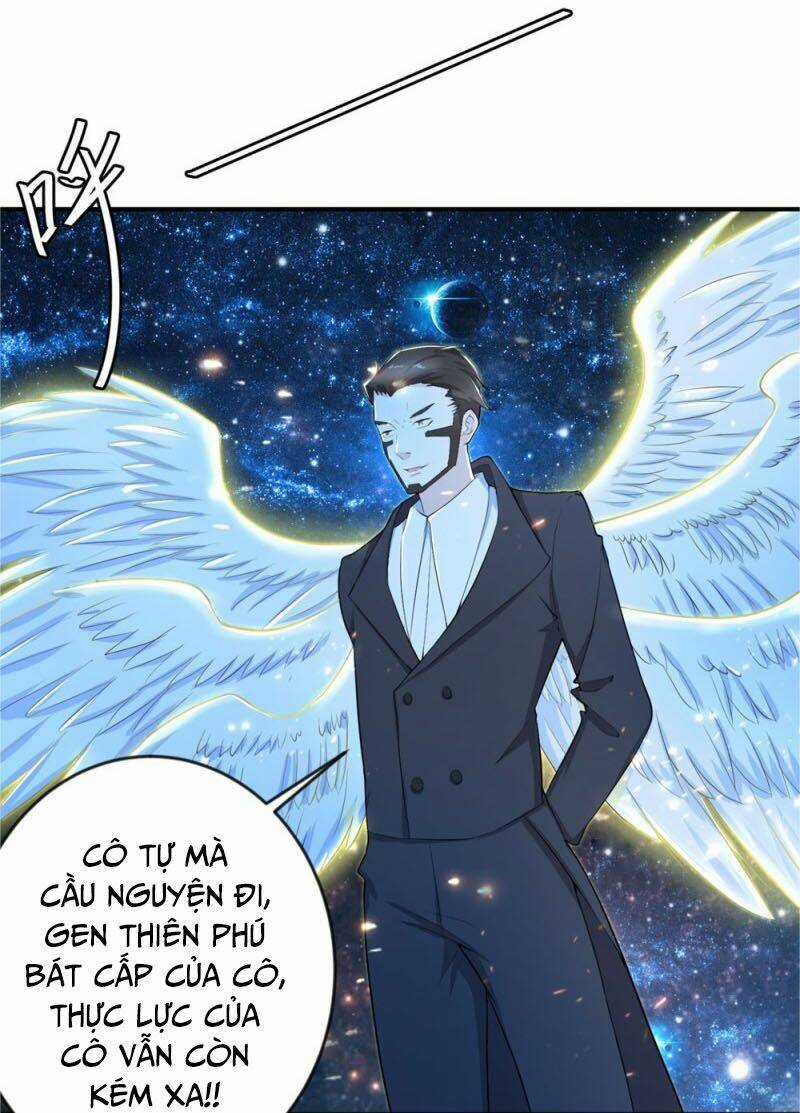 Thiên Hỏa Đại Đạo - Chapter 20 - Trang 3