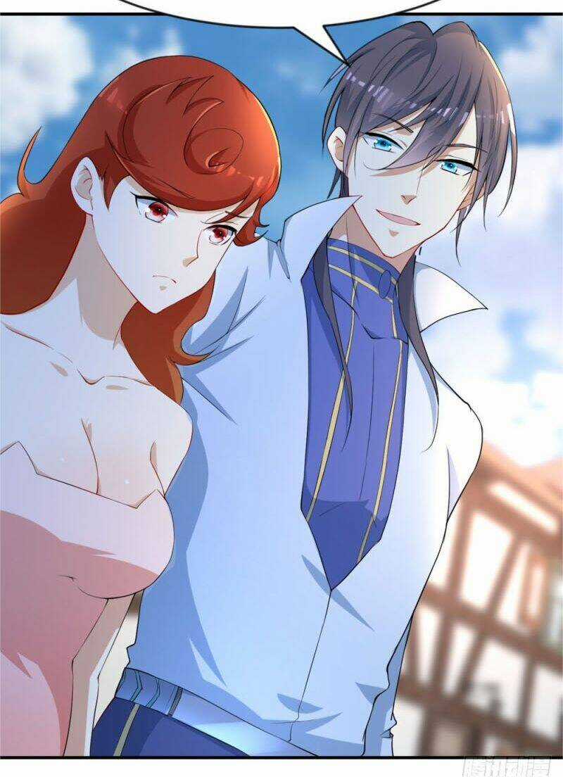 Thiên Hỏa Đại Đạo - Chapter 20 - Trang 21