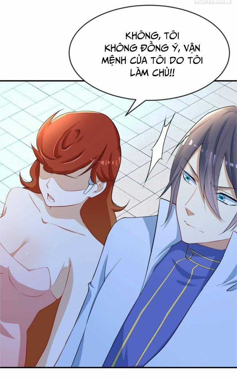 Thiên Hỏa Đại Đạo - Chapter 20 - Trang 22