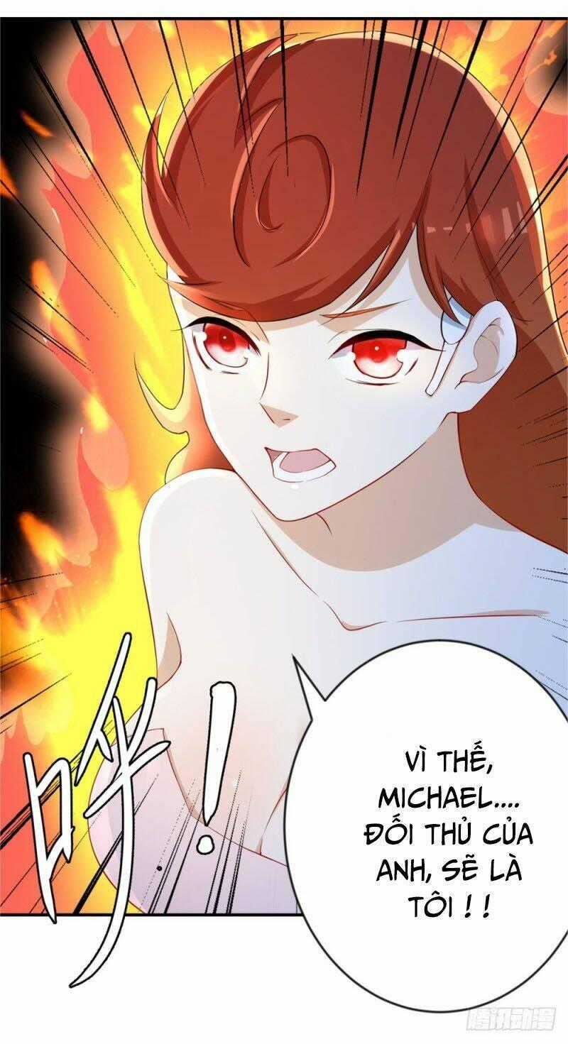 Thiên Hỏa Đại Đạo - Chapter 20 - Trang 23