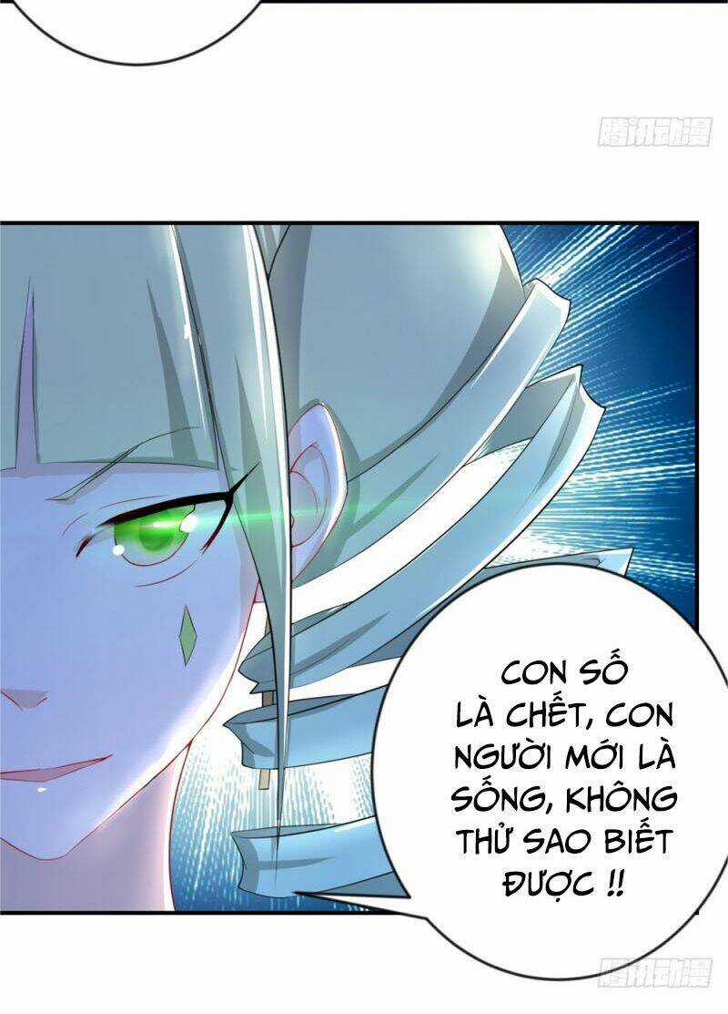 Thiên Hỏa Đại Đạo - Chapter 20 - Trang 4