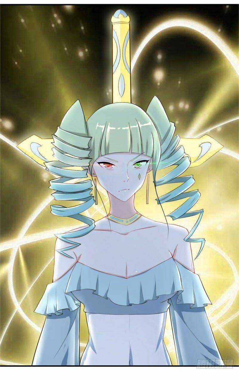 Thiên Hỏa Đại Đạo - Chapter 20 - Trang 5