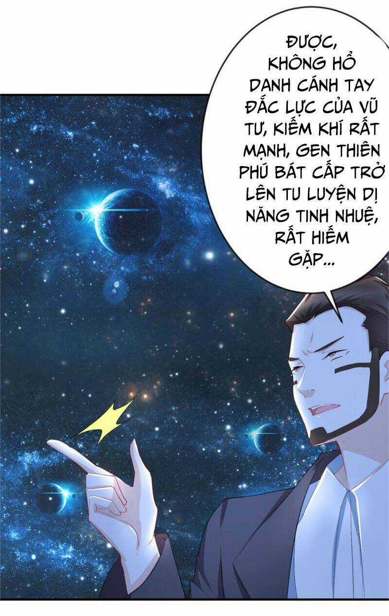 Thiên Hỏa Đại Đạo - Chapter 20 - Trang 6