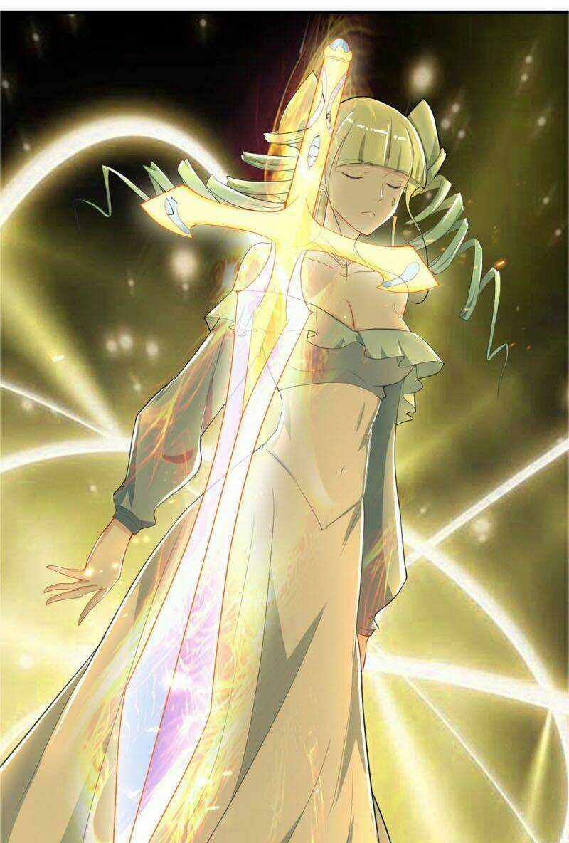 Thiên Hỏa Đại Đạo - Chapter 20 - Trang 7