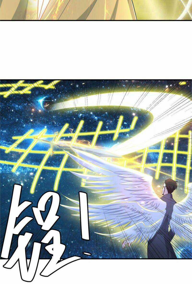 Thiên Hỏa Đại Đạo - Chapter 20 - Trang 8