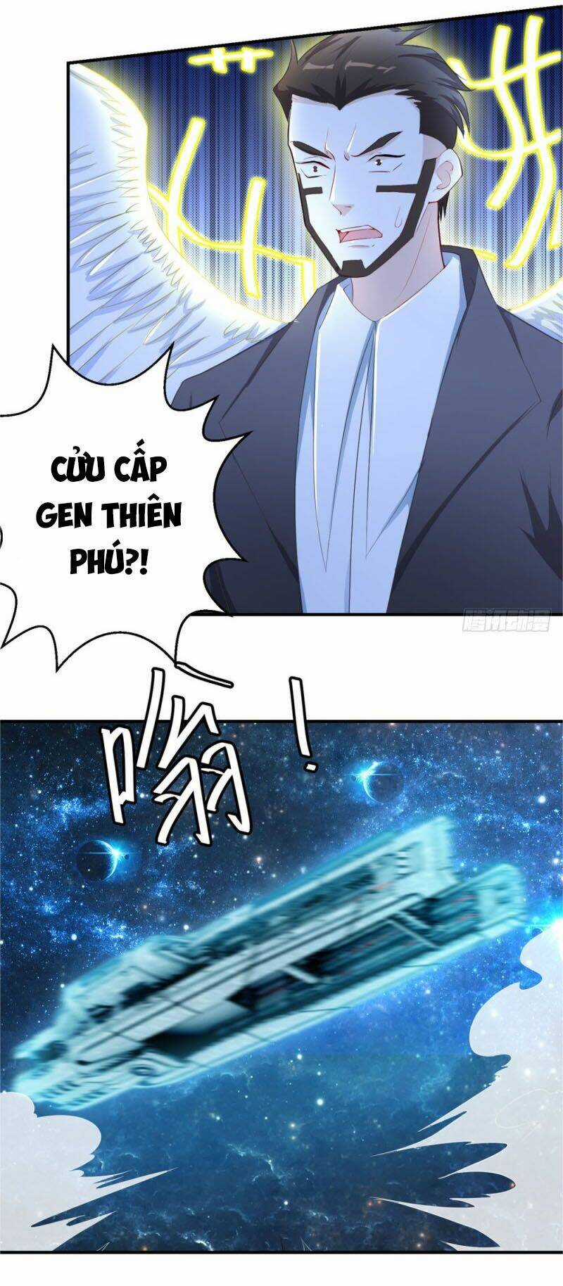 Thiên Hỏa Đại Đạo - Chapter 20 - Trang 9