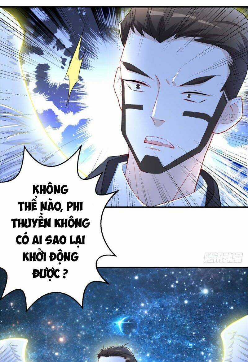 Thiên Hỏa Đại Đạo - Chapter 20 - Trang 10