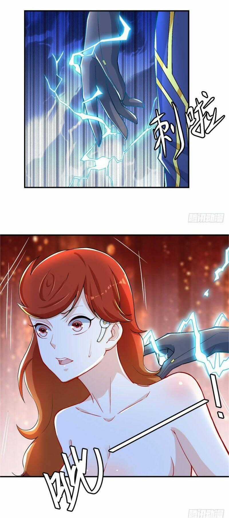 Thiên Hỏa Đại Đạo - Chapter 21 - Trang 1