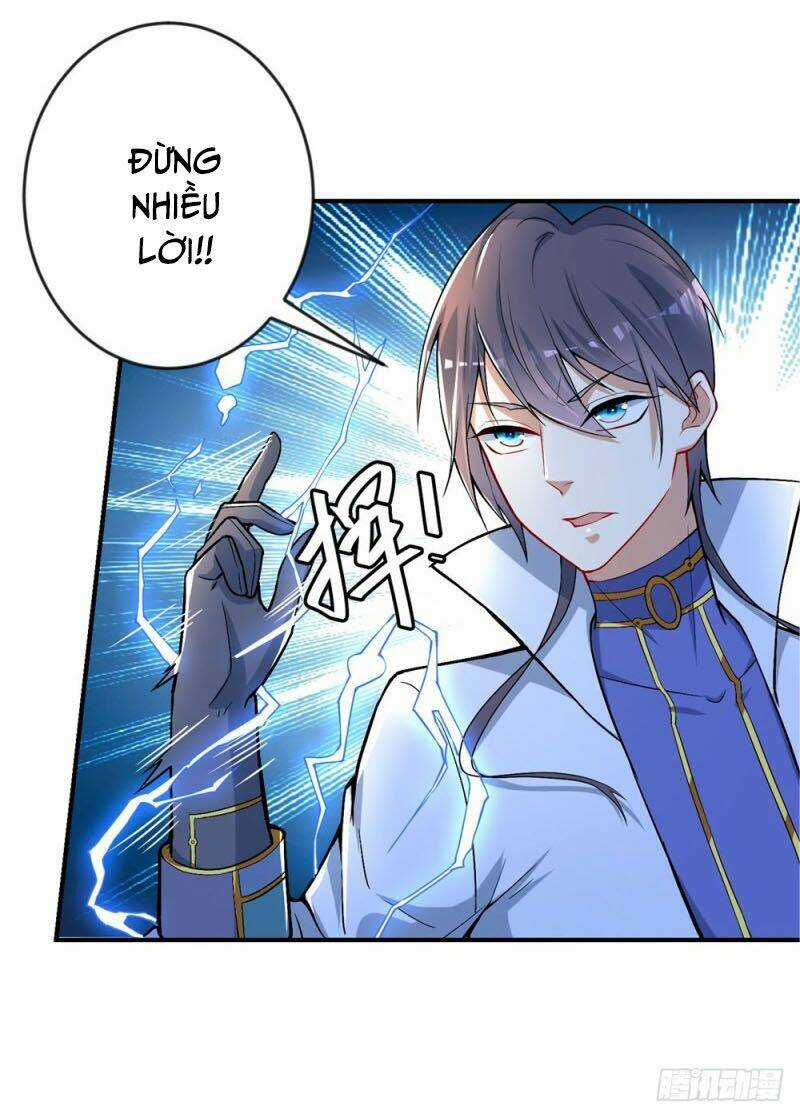 Thiên Hỏa Đại Đạo - Chapter 21 - Trang 11