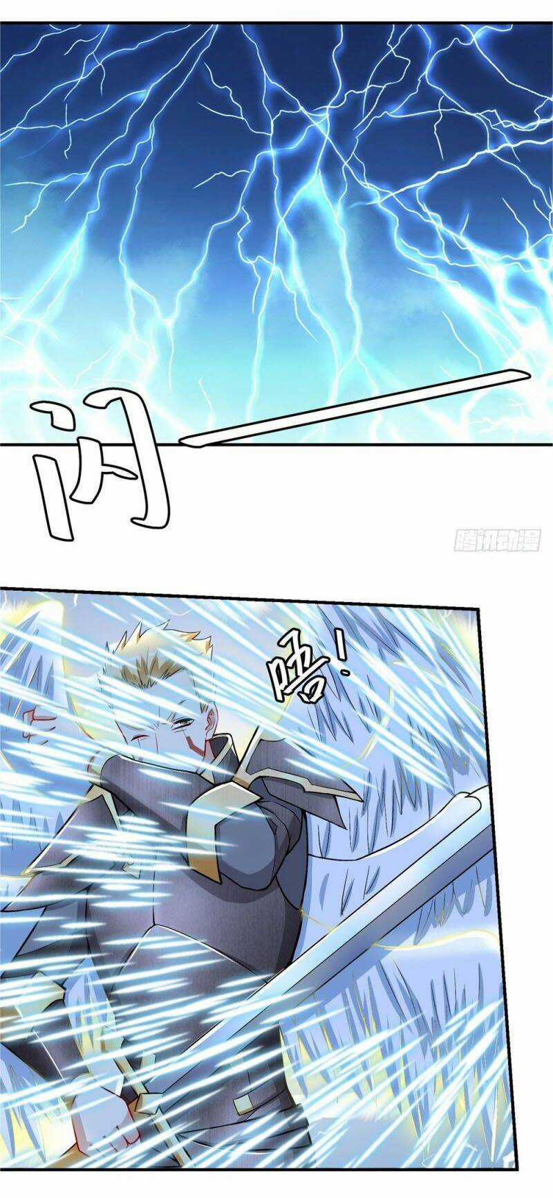 Thiên Hỏa Đại Đạo - Chapter 21 - Trang 14