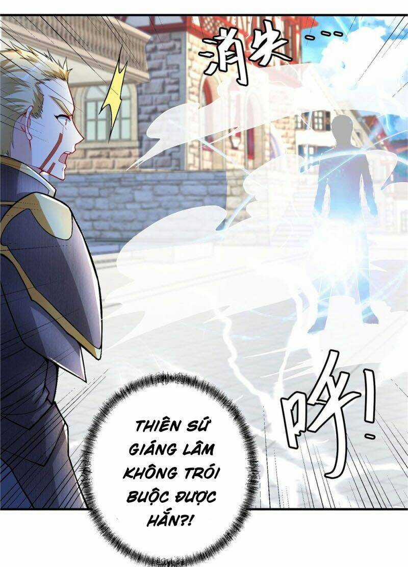 Thiên Hỏa Đại Đạo - Chapter 21 - Trang 15