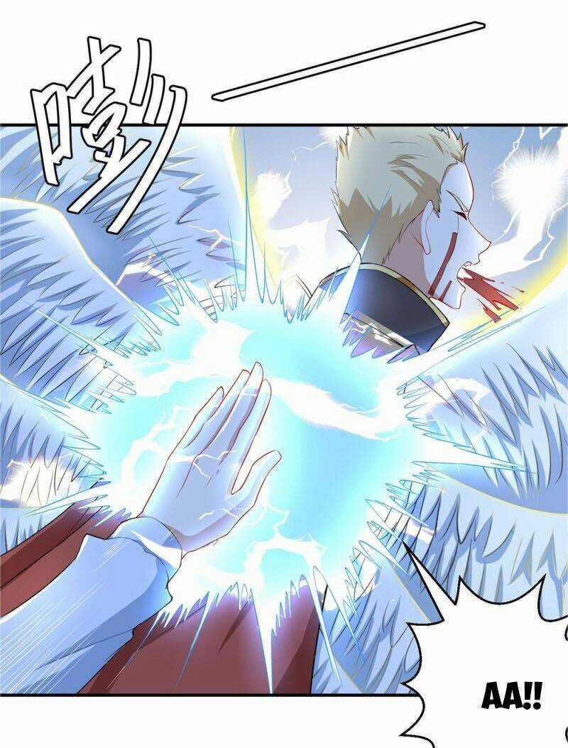 Thiên Hỏa Đại Đạo - Chapter 21 - Trang 17