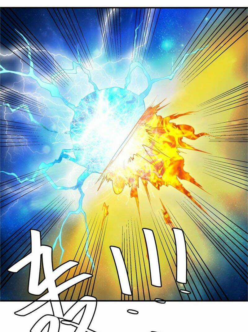 Thiên Hỏa Đại Đạo - Chapter 21 - Trang 22